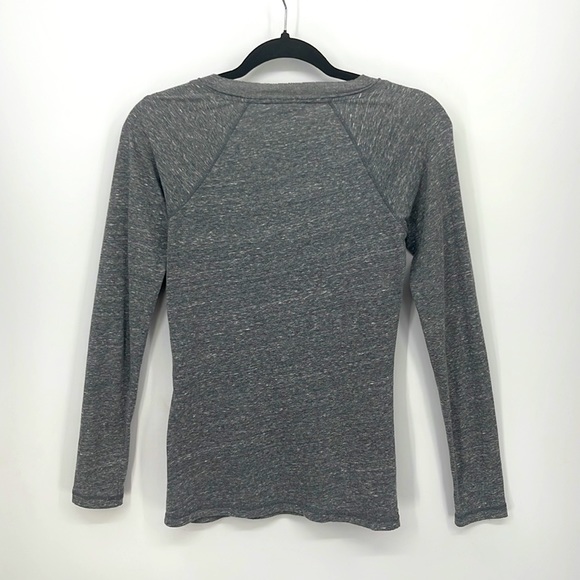 Armani Exchange Henley Shirt - Picture 2 of 2